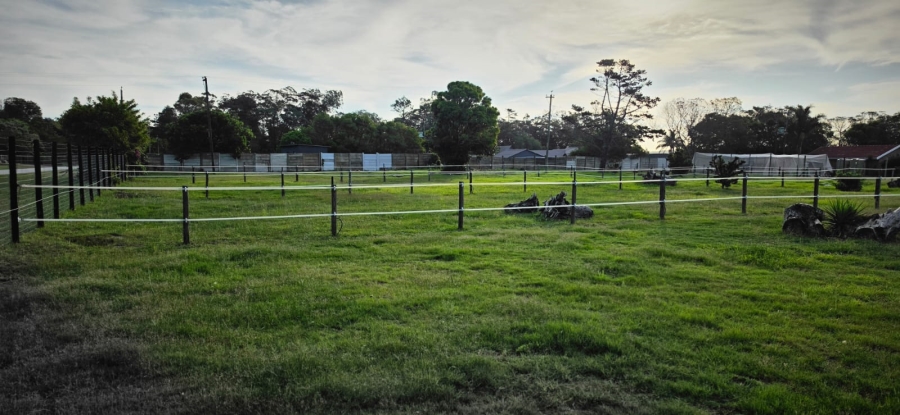 Commercial Property for Sale in Theescombe Eastern Cape